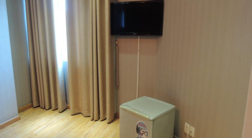 Saigon Night Hotel Ho Chi Minh City Room photo