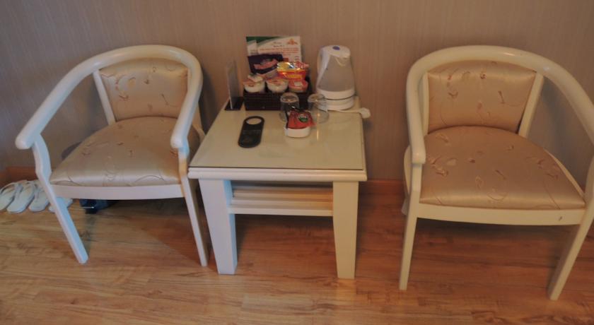 Saigon Night Hotel Ho Chi Minh City Room photo